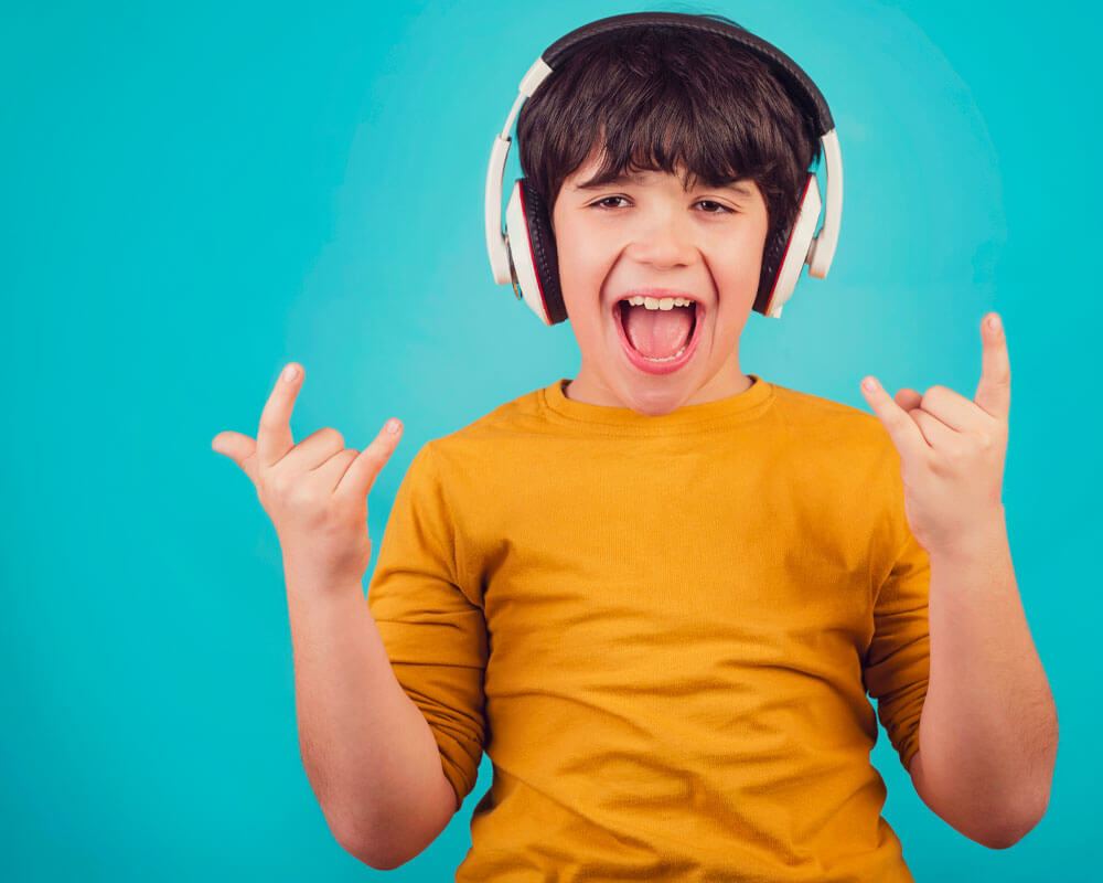 Speech Pathology Autism