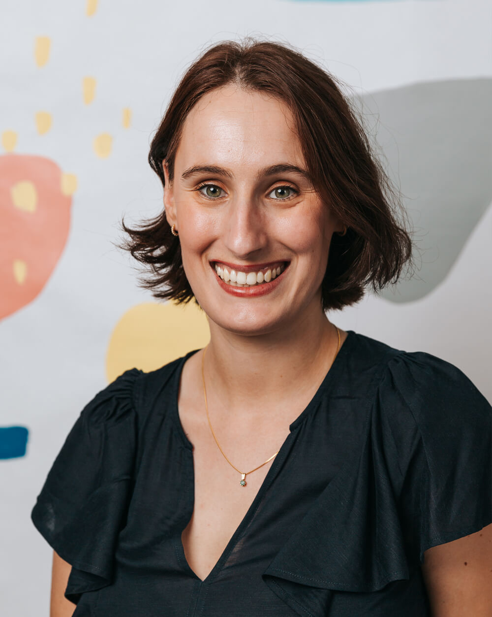 Esther Duffy