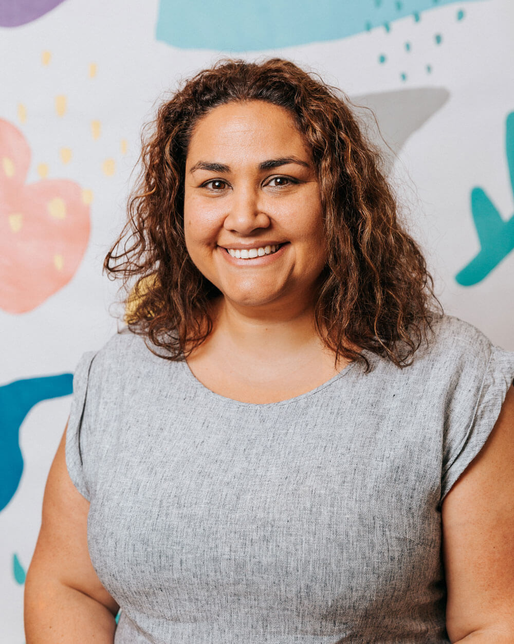 Early-Start-Speech-Pathology-Michelle-Batey-Team Michelle Batey