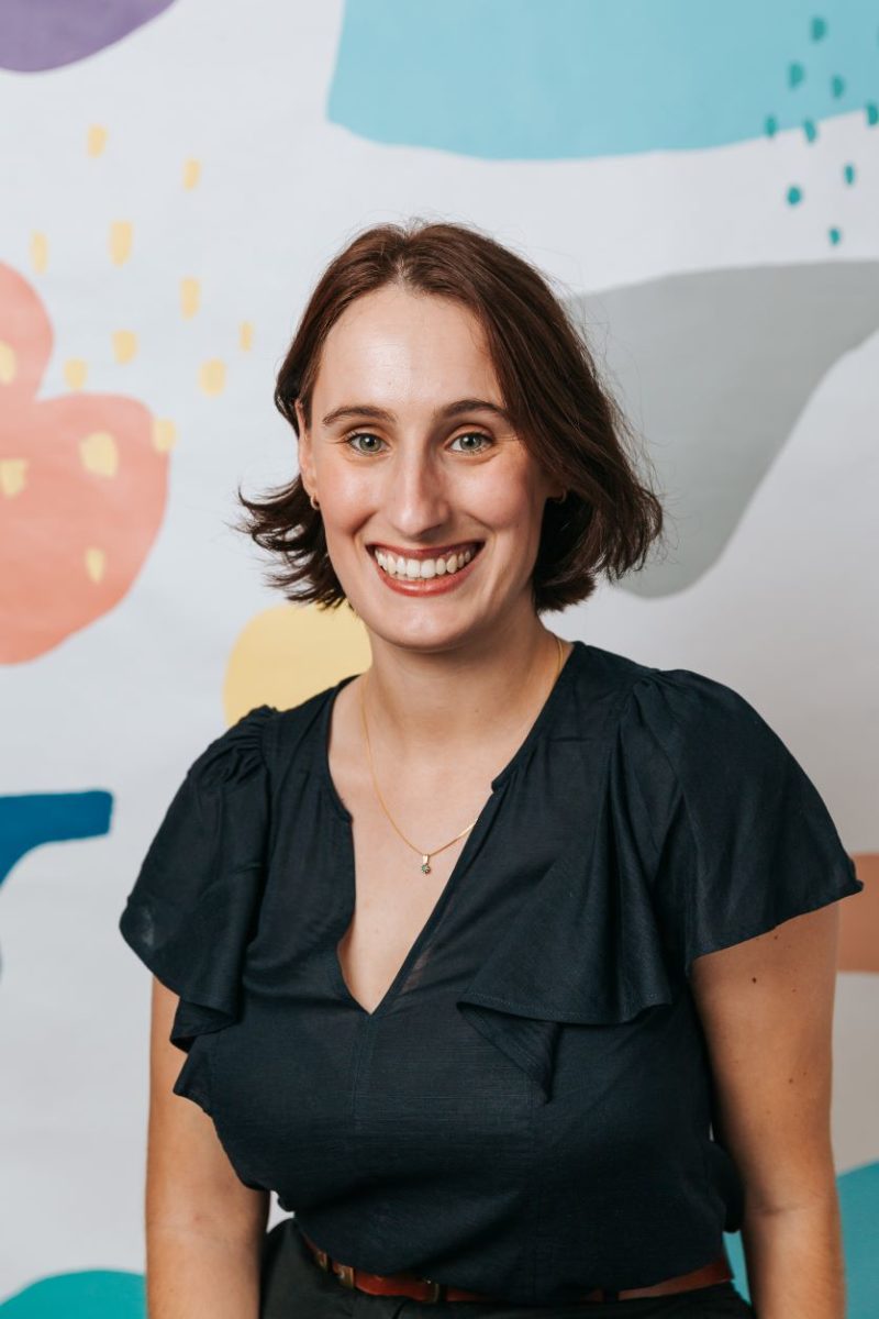 Esther Duffy