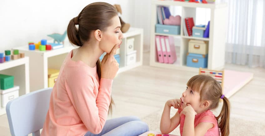 Modelling and Imitation during PLAY!